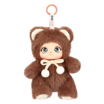Мягкая игрушка мишка Моник Relana RLХ25176-15 1